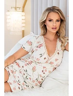 Nočná košeľa model 228624 Donna