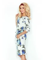 Denné šaty model 90466 Numoco Denné šaty model 90466 Numoco