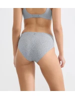 sloggi ZERO Feel Bliss High leg - GRAY - SLOGGI GRAY - SLOGGI