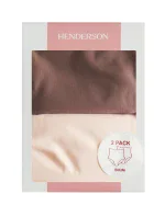 Dámske nohavičky Henderson 42854-K001 Bump2 A'2 S-2XL Dámske nohavičky Henderson 42854-K001 Bump2 A'2 S-2XL