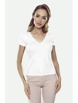 Tričko Eldar Active Tomira s krátkym rukávom, veľkosti S–XL Tričko Eldar Active Tomira s krátkym rukávom, veľkosti S–XL