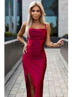 Dámske šaty 483-5 DIANE - NUMOCO