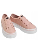 Tommy Hilfiger Glitter Detail Flatform Sneaker W FW0FW05013 obuv Tommy Hilfiger Glitter Detail Flatform Sneaker W FW0FW05013 obuv