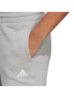 Nohavice adidas Essentials Linear French Terry Cuffed W IC8816 ženy