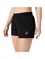 Asics Core 4 In Short W 2012C332-001 Šortky