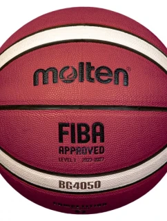Molten basketbal BG4550