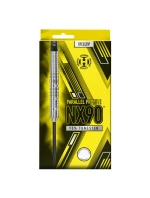 Šípky NX-90 Parallel 90% steeltip Šípky NX-90 Parallel 90% steeltip