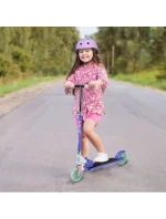 HD120L VIEDOL FIALOVÝ SKÚTER NILS EXTREME HD120L VIEDOL FIALOVÝ SKÚTER NILS EXTREME