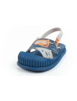 Sandále Ipanema Fun Sea Baby Jr 83661BD297