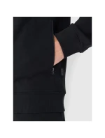 Pánska mikina s kapucňou 4F 4FRSS24TSWSM2035-20S pánska