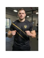 Školiace tričko MASTERS TS-MFE