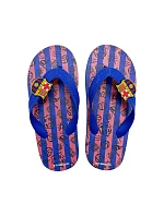 Juniorské žabky FC Barcelona 2300007503
