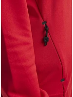 Craft Corporate ADV Unify Hoodie Jacket W Dámska bunda s kapucňou 81.9133 club cobolt