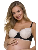 Lupo 3116 farba: béžová a čierna