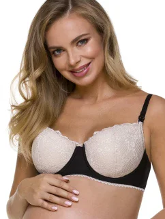 Lupo 3116 farba: béžová a čierna