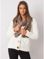 Šatka AT SZ RH 1407.23X hnedá