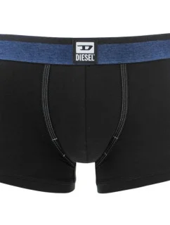 Boxerky A00992-0GAZM 900 čierna - Diesel