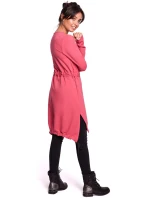 Dámske šaty B033 - BEwear Dámske šaty B033 - BEwear