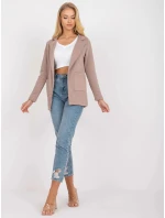 Dámska bunda RV ZT 7845.45 Royal blue - FPrice