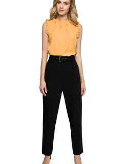 Dámske nohavice S124 - Stylove