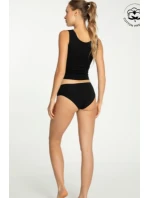 BAVLNENÉ NOHAVIČKY MOOD CLASSIC