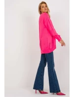 Sveter na zapínanie model 175750 Rue Paris