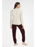 Pyžamá model 183857 Henderson