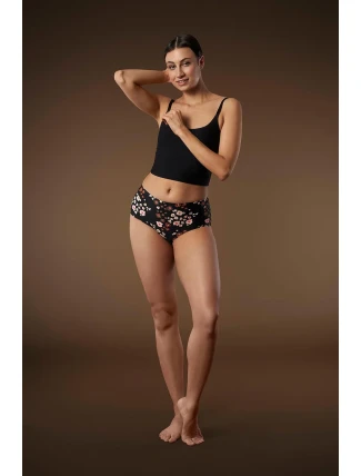 Nohavičky model 188535 Julimex