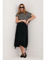 Model sukne 225884 Rue Paris