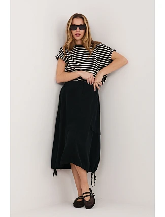 Model sukne 225884 Rue Paris