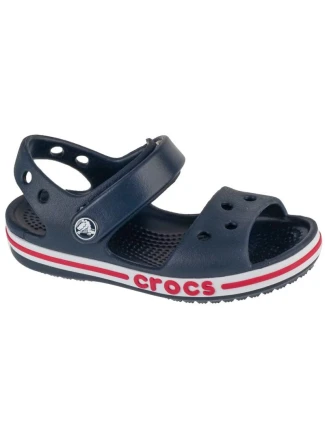 Sandále Crocs Bayaband T Jr 211055-4CC