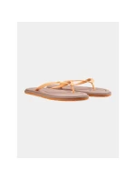 Dámske letné žabky 4F 4FMM00FFLIF020A-82S women's