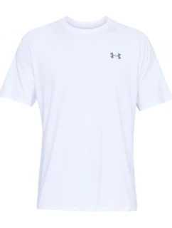 Pánske tričko Tech 2.0 SS M 1326413-100 - Under Armour