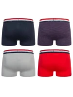 Pánske boxerky Performance M BXPB7-600 - Fila Pánske boxerky Performance M BXPB7-600 - Fila