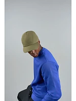 Atlantis Headwear Dad Hat-S Five – 5-panelová bejzbalová čiapka 33.0297 khaki Atlantis Headwear Dad Hat-S Five – 5-panelová bejzbalová čiapka 33.0297 khaki