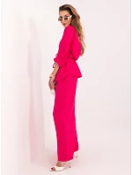 MI KMPL set C352.50 fuchsiová