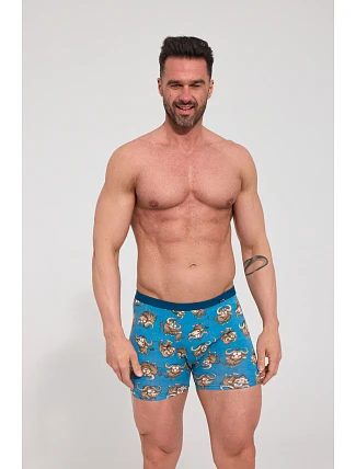 BOXERKY TATTOO 280 J/26 BOXERKY TATTOO 280 J/26