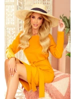 Spoločenské šaty model 152847 Numoco Spoločenské šaty model 152847 Numoco