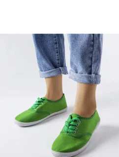 Tenisky model 207779 Solea