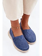 Mokasíny model 226109 Step in style Mokasíny model 226109 Step in style