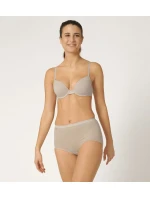 Dámske nohavičky sloggi Basic+ Maxi 3P - telové - SLOGGI Dámske nohavičky sloggi Basic+ Maxi 3P - telové - SLOGGI