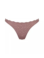 SLOGGI ZERO FEEL BLISS - String tangá z 360° elastickej čipky Sloggi SLOGGI ZERO FEEL BLISS - String tangá z 360° elastickej čipky Sloggi