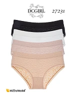 Nohavičky DC Girl 27231 A2 S–XL Nohavičky DC Girl 27231 A2 S–XL