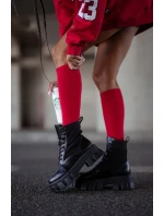 Ponožky Milena 0248-001 Smooth 37-41 Ponožky Milena 0248-001 Smooth 37-41