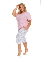 Dámske pyžamo 5365 - Doctornap