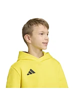Adidas ENTRADA 26 Hoody Junior mikina JZ6564 Adidas ENTRADA 26 Hoody Junior mikina JZ6564