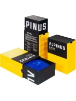 Alpinus Active Set modrý Jr GT43199 Alpinus Active Set modrý Jr GT43199