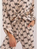 Sada LK KMPL 509644 1.41X svetlá béžová