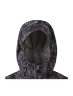 Jesenná bunda DUW388 sivo-čierna - Dare 2B Jesenná bunda DUW388 sivo-čierna - Dare 2B