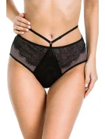 Vysoké dámske nohavičky DELICE 19091